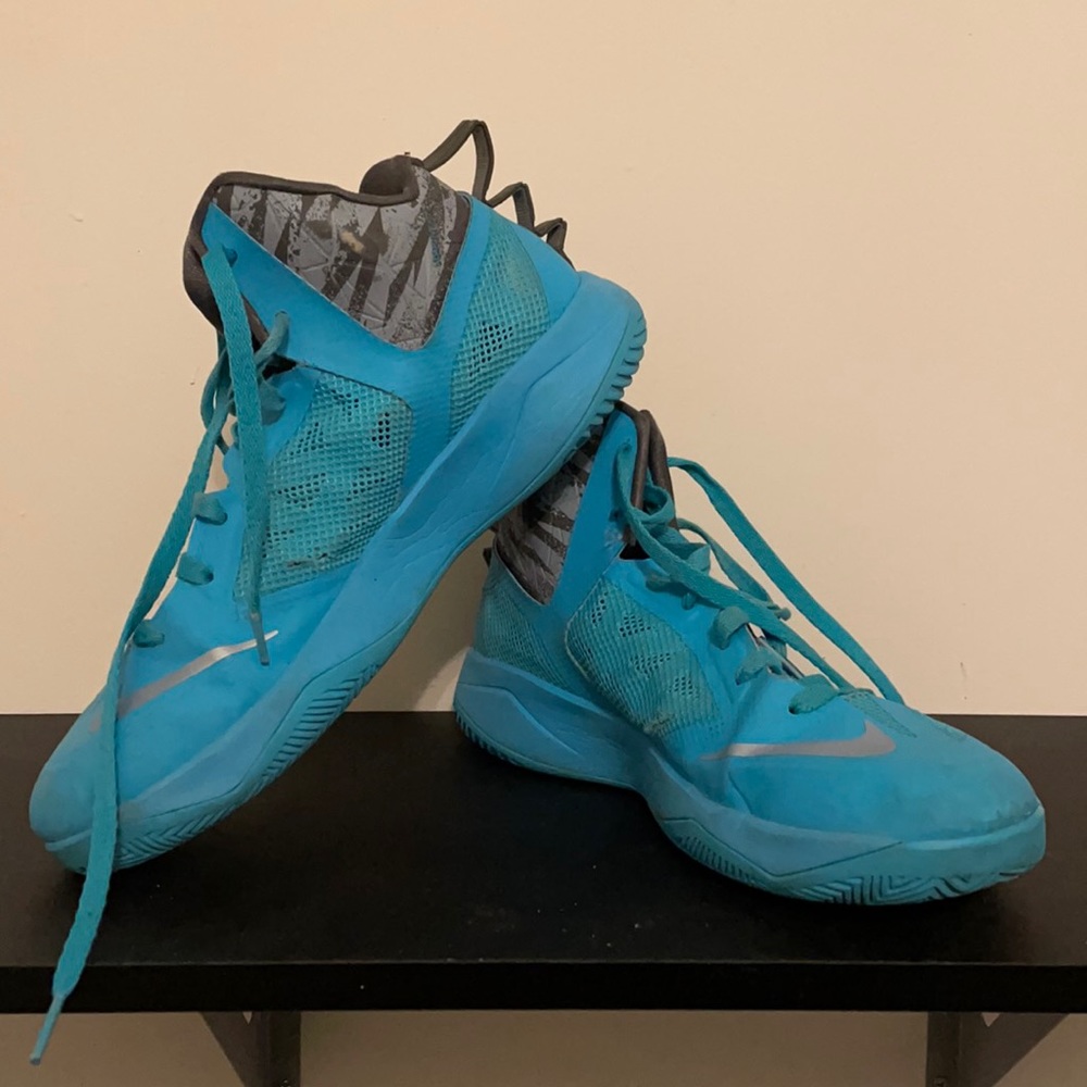 Nike sneakers